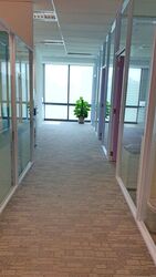 Goldbell Tower (D9), Office #453357701
